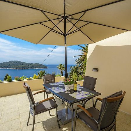 Apartments Pully Dubrovnik Rum bild