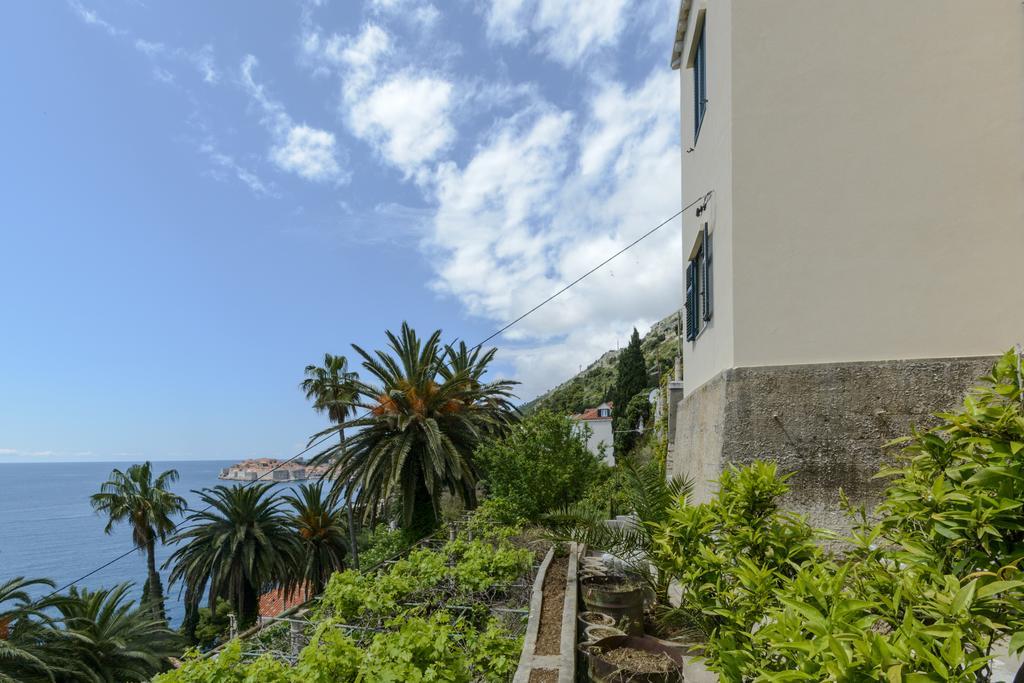 Apartments Pully Dubrovnik Exteriör bild