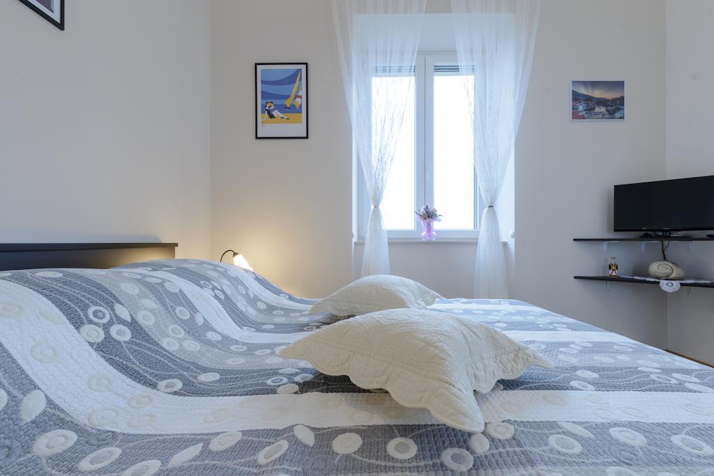 Apartments Pully Dubrovnik Rum bild