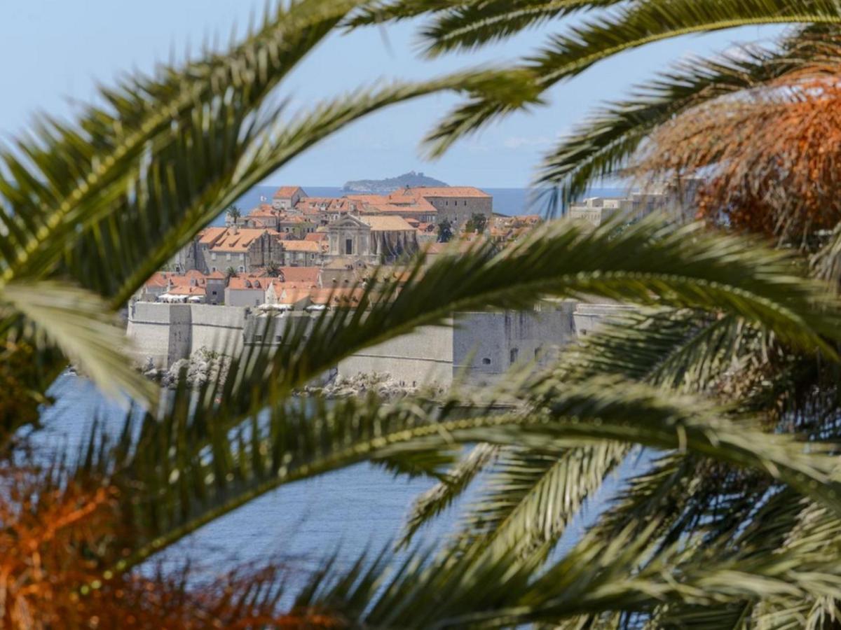 Apartments Pully Dubrovnik Exteriör bild