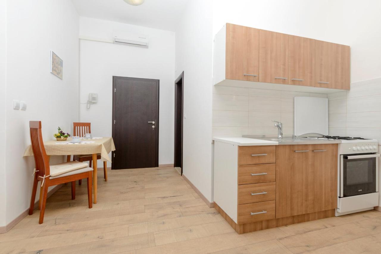 Apartments Pully Dubrovnik Rum bild